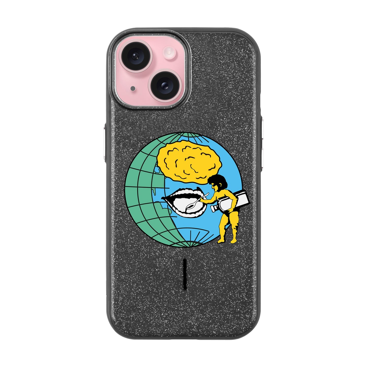 CREATIVE-iPhone 14 Plus Radiant Kılıf MagSafe Özellikli