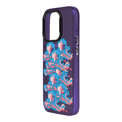 SURF-iPhone 15 Plus Hold Kılıf MagSafe Özellikli