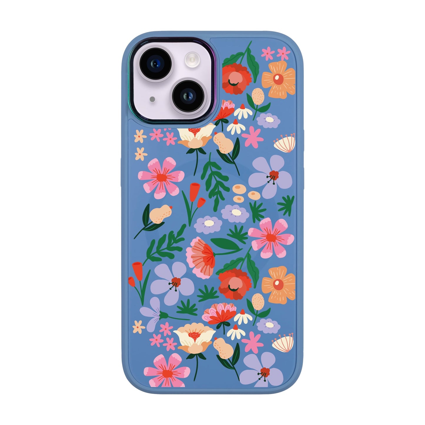 GRACIOUS-Vigor Kılıf MagSafe Özellikli - iPhone 13