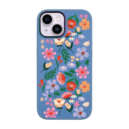 GRACIOUS-Vigor Kılıf MagSafe Özellikli - iPhone 13