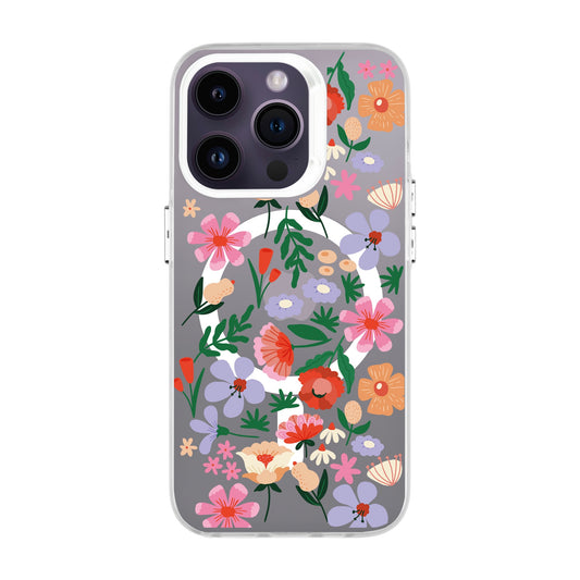 GRACIOUS-iPhone 14 Pro Hold Kılıf MagSafe Özellikli