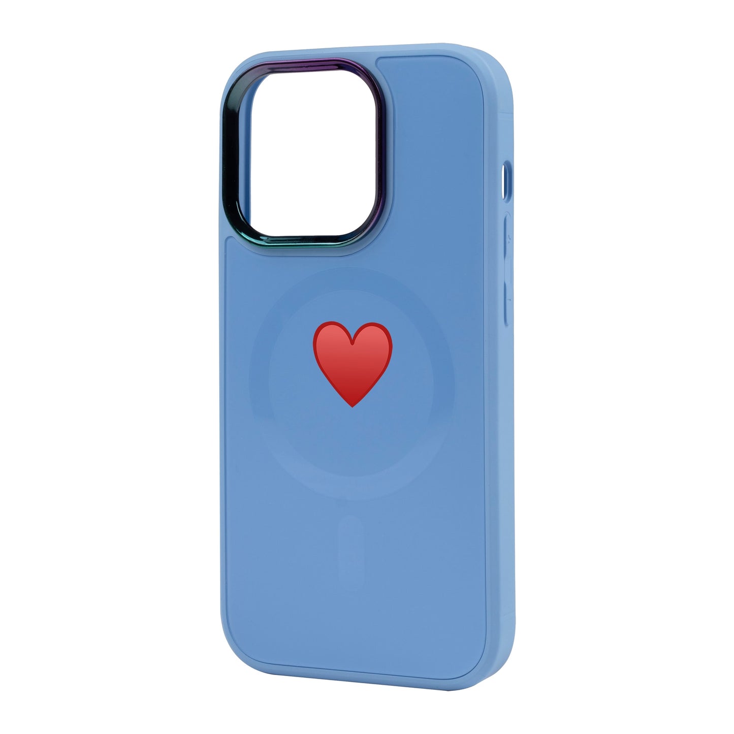 SPREAD HEART-Vigor Kılıf MagSafe Özellikli - iPhone 14
