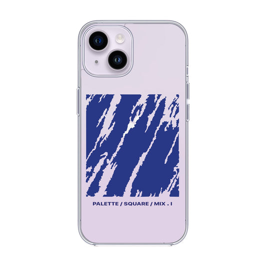 PALETTE-iPhone 14 Solid Kılıf