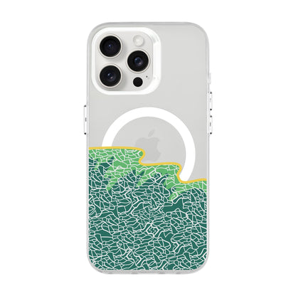 SEA-iPhone 13 Pro Max Hold Kılıf MagSafe Özellikli