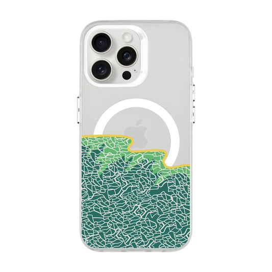 SEA-iPhone 13 Pro Max Hold Kılıf MagSafe Özellikli