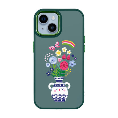 PARTERRE-Proof Kılıf - iPhone 13