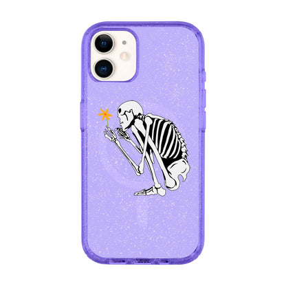 REGENERATION-Shiny Kılıf MagSafe Özellikli - iPhone 11