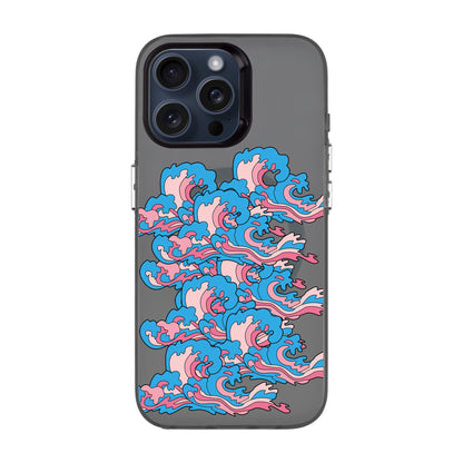 SURF-iPhone 15 Pro Max Hold Kılıf MagSafe Özellikli