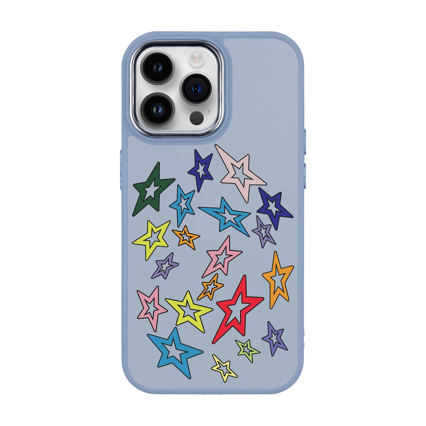 STAR-iPhone 14 Pro Max Proof Kılıf