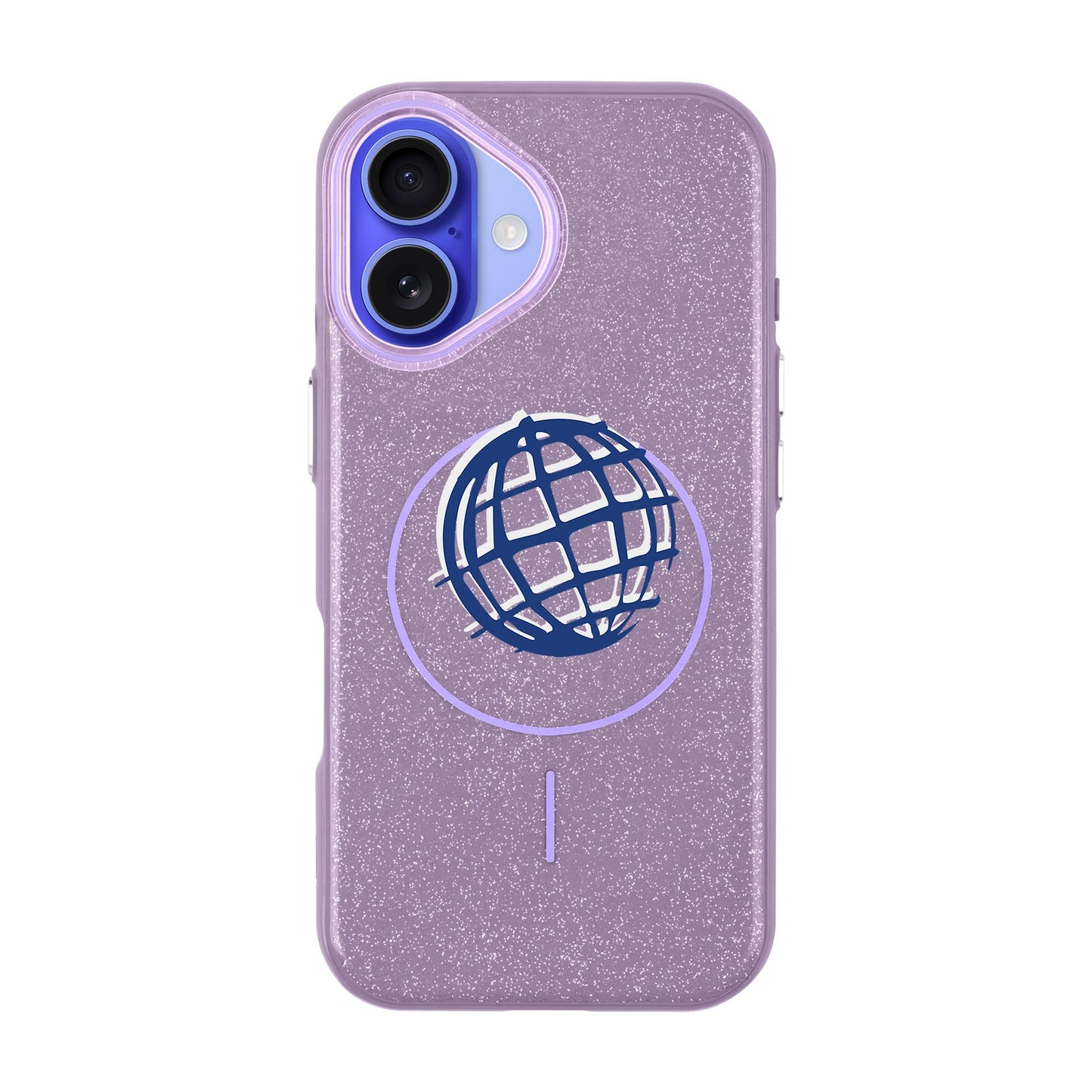 GLOBE-iPhone 16 Radiant Kılıf MagSafe Özellikli