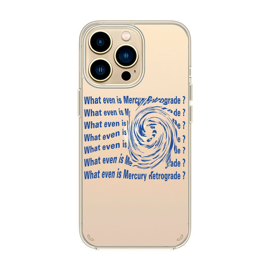 MERCURY-iPhone X / Xs Solid Kılıf