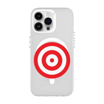 BULL'S EYE-iPhone 12 Pro Max Hold Kılıf MagSafe Özellikli