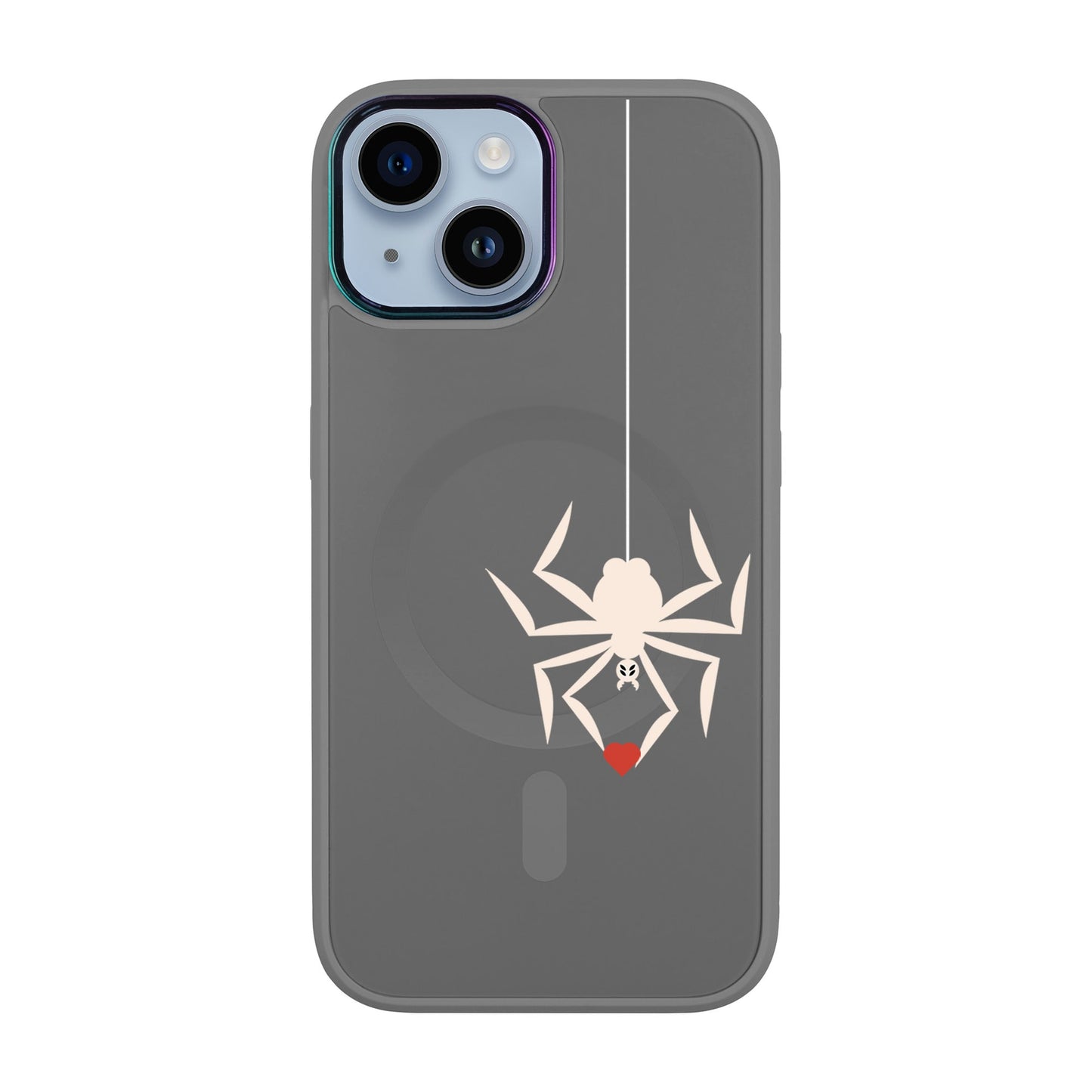 TISSERAND DE LA GRAVITÉ-Vigor Kılıf MagSafe Özellikli - iPhone 13