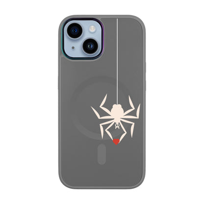 TISSERAND DE LA GRAVITÉ-Vigor Kılıf MagSafe Özellikli - iPhone 13