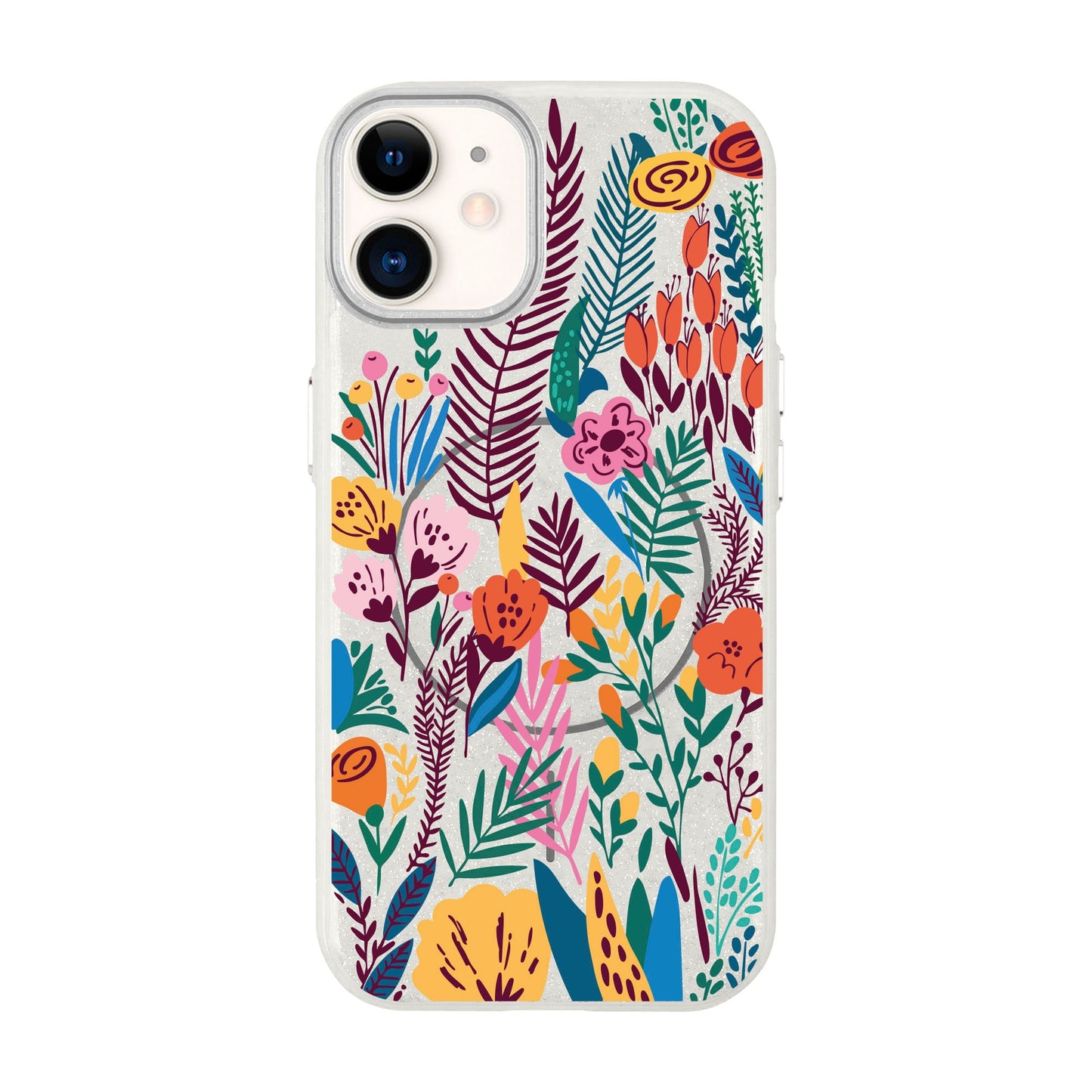 SPRING-Radiant Kılıf MagSafe Özellikli - iPhone 11