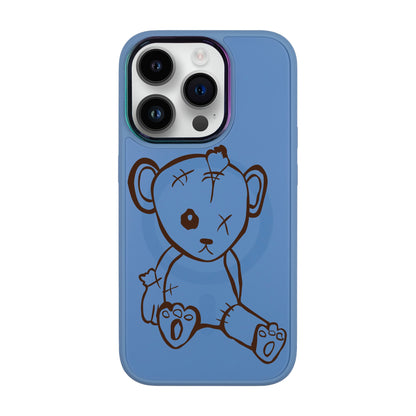 BABY BEAR-Vigor Kılıf MagSafe Özellikli - iPhone 14 Pro