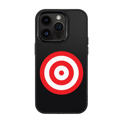 BULL'S EYE-iPhone 14 Pro Proof Kılıf