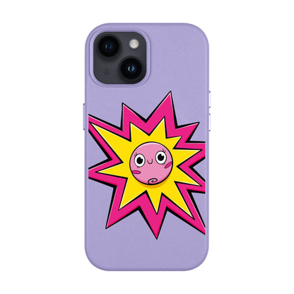 POP PRINCESSES-Leather Kılıf MagSafe Özellikli - iPhone 13