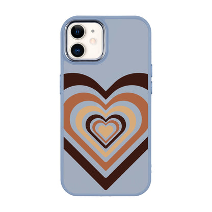 HEART-iPhone 11 Proof Kılıf