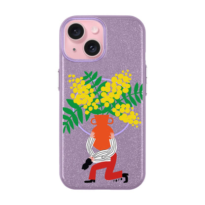 VASE-Radiant Kılıf MagSafe Özellikli - iPhone 13