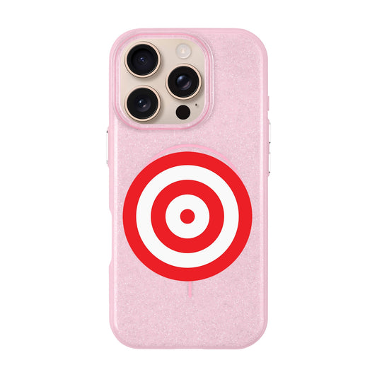 BULL'S EYE-iPhone 16 Pro Radiant Kılıf MagSafe Özellikli