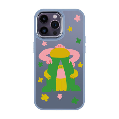 PARENT-iPhone 13 Pro Max Proof Kılıf
