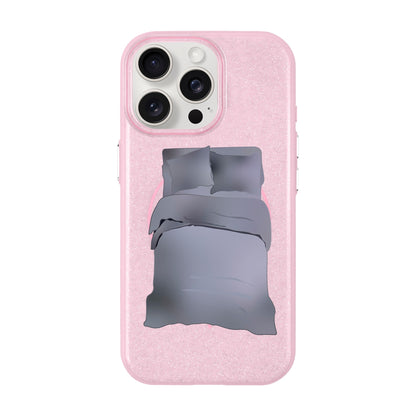 MATTRESS-iPhone 15 Pro Max Radiant Kılıf MagSafe Özellikli
