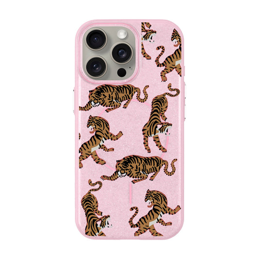 TIGER-iPhone 15 Pro Max Radiant Kılıf MagSafe Özellikli