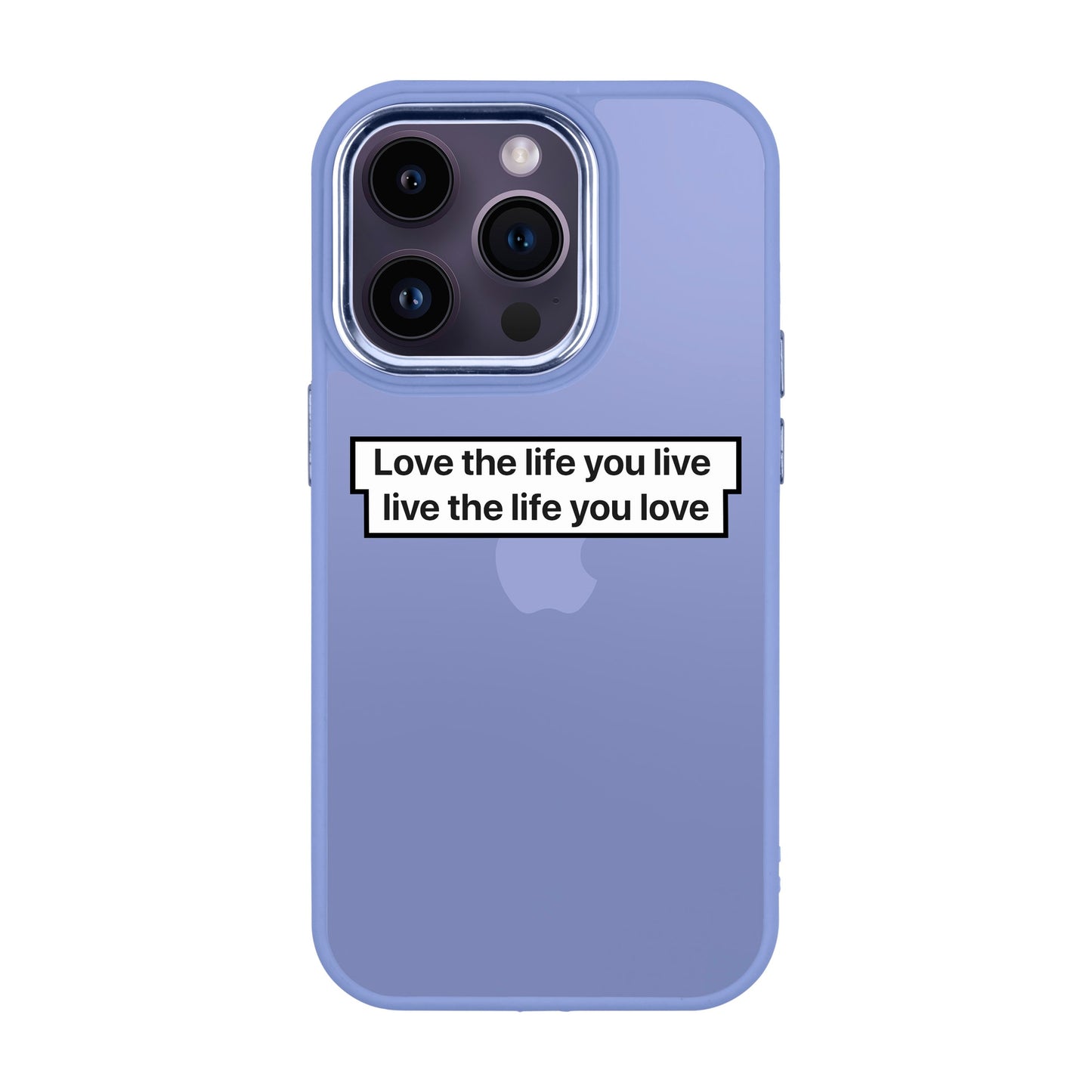 LOVE THE LIFE-Proof Kılıf - iPhone 13 Pro
