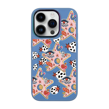 DURUSKO-Vigor Kılıf MagSafe Özellikli - iPhone 14 Pro