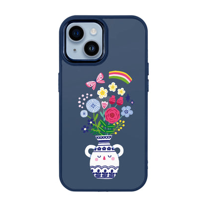 PARTERRE-Proof Kılıf - iPhone 13