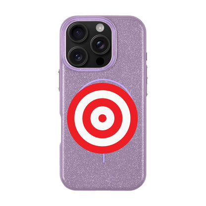 BULL'S EYE-iPhone 16 Pro Radiant Kılıf MagSafe Özellikli