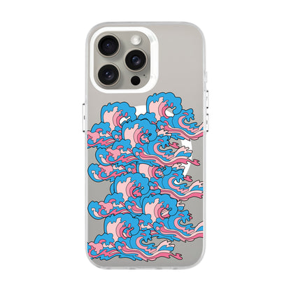 SURF-iPhone 15 Pro Max Hold Kılıf MagSafe Özellikli