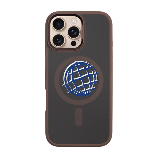 GLOBE-iPhone 16 Pro Max Rise Kılıf MagSafe Özellikli