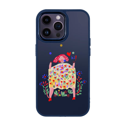 ÜÇ TOP-iPhone 14 Pro Max Proof Kılıf