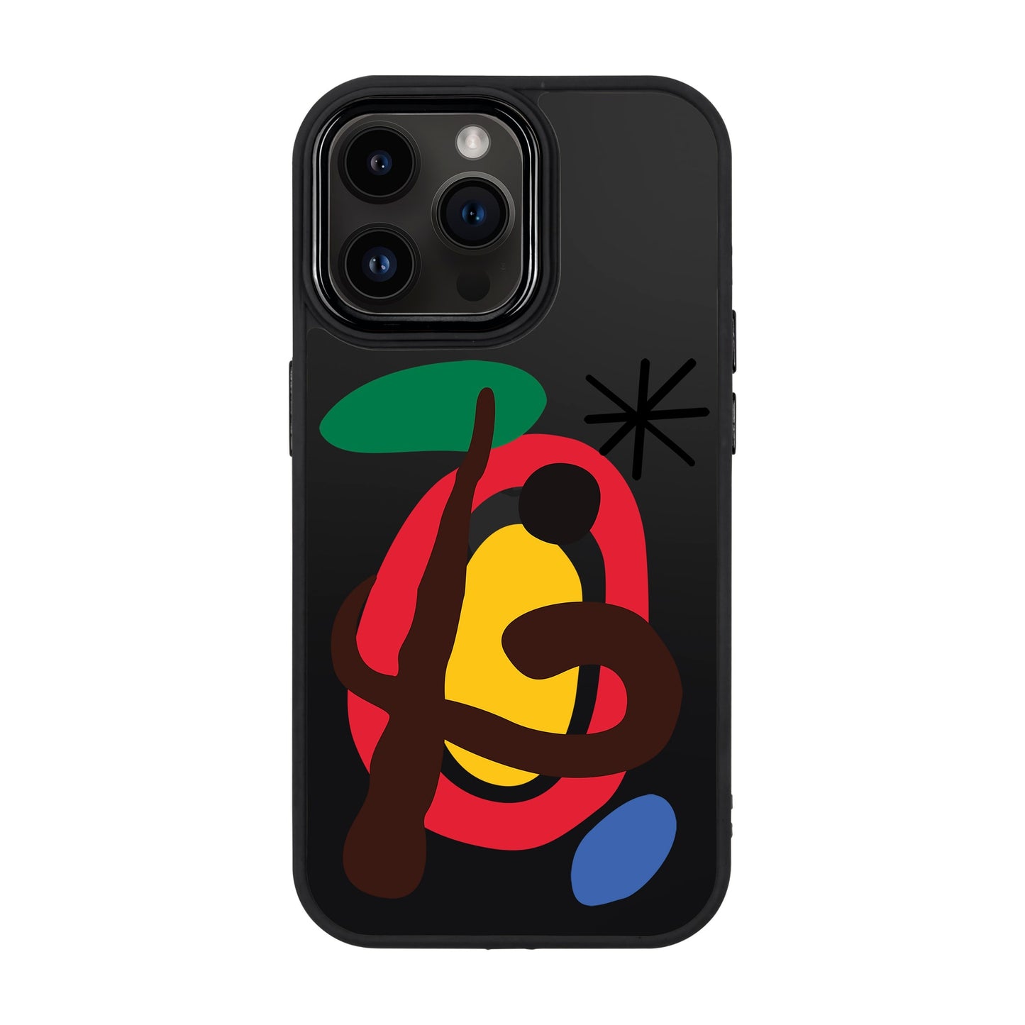 MASTERPIECE-iPhone 14 Pro Max Proof Kılıf