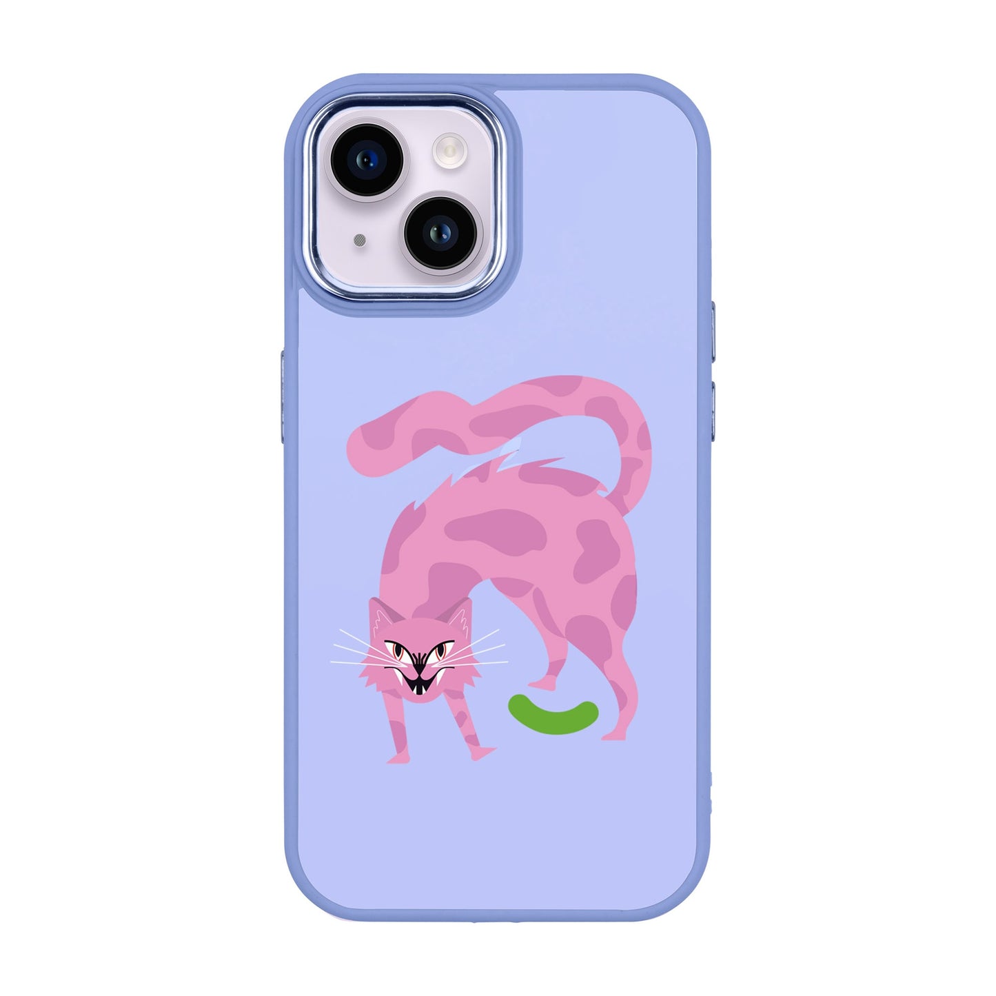 GRUMBLEPAWS-iPhone 13 Proof Kılıf