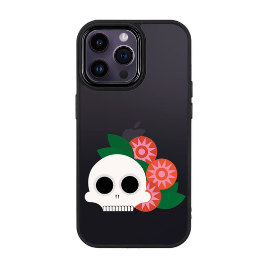MEMENTO BLOOM-iPhone 14 Pro Max Proof Kılıf
