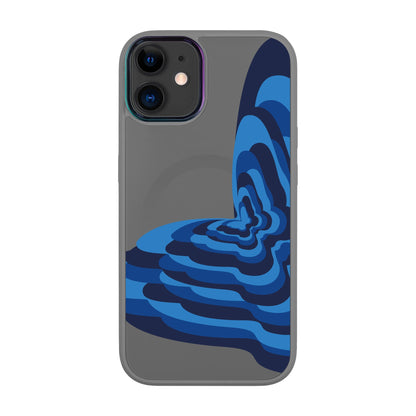 BUTTERFLY-Vigor Kılıf MagSafe Özellikli - iPhone 11