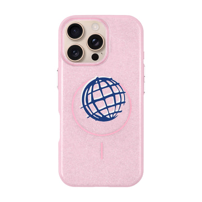 GLOBE-iPhone 16 Pro Max Radiant Kılıf MagSafe Özellikli