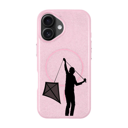 KITE-iPhone 16 Radiant Kılıf MagSafe Özellikli
