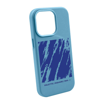 PALETTE-Leather Kılıf MagSafe Özellikli - iPhone 11