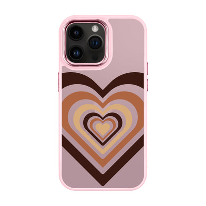 HEART-iPhone 14 Pro Max Proof Kılıf