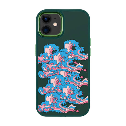 SURF-iPhone 11 Proof Kılıf