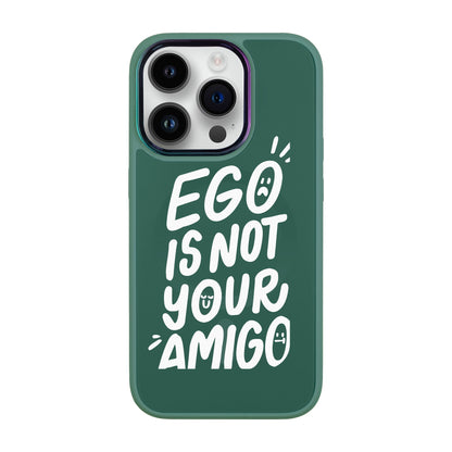 EGO-iPhone 12 Pro Vigor Kılıf MagSafe Özellikli