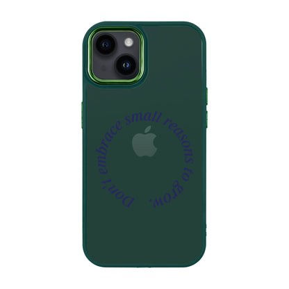 GROW-iPhone 14 Plus Proof Kılıf