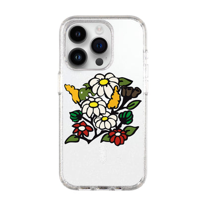 BUNDLE-iPhone 14 Pro Shiny Kılıf MagSafe Özellikli