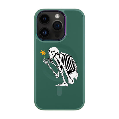 REGENERATION-Vigor Kılıf MagSafe Özellikli - iPhone 14 Pro