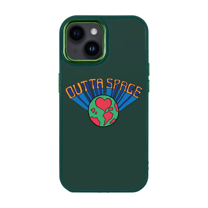 OUTTA SPACE-Proof Kılıf - iPhone 14