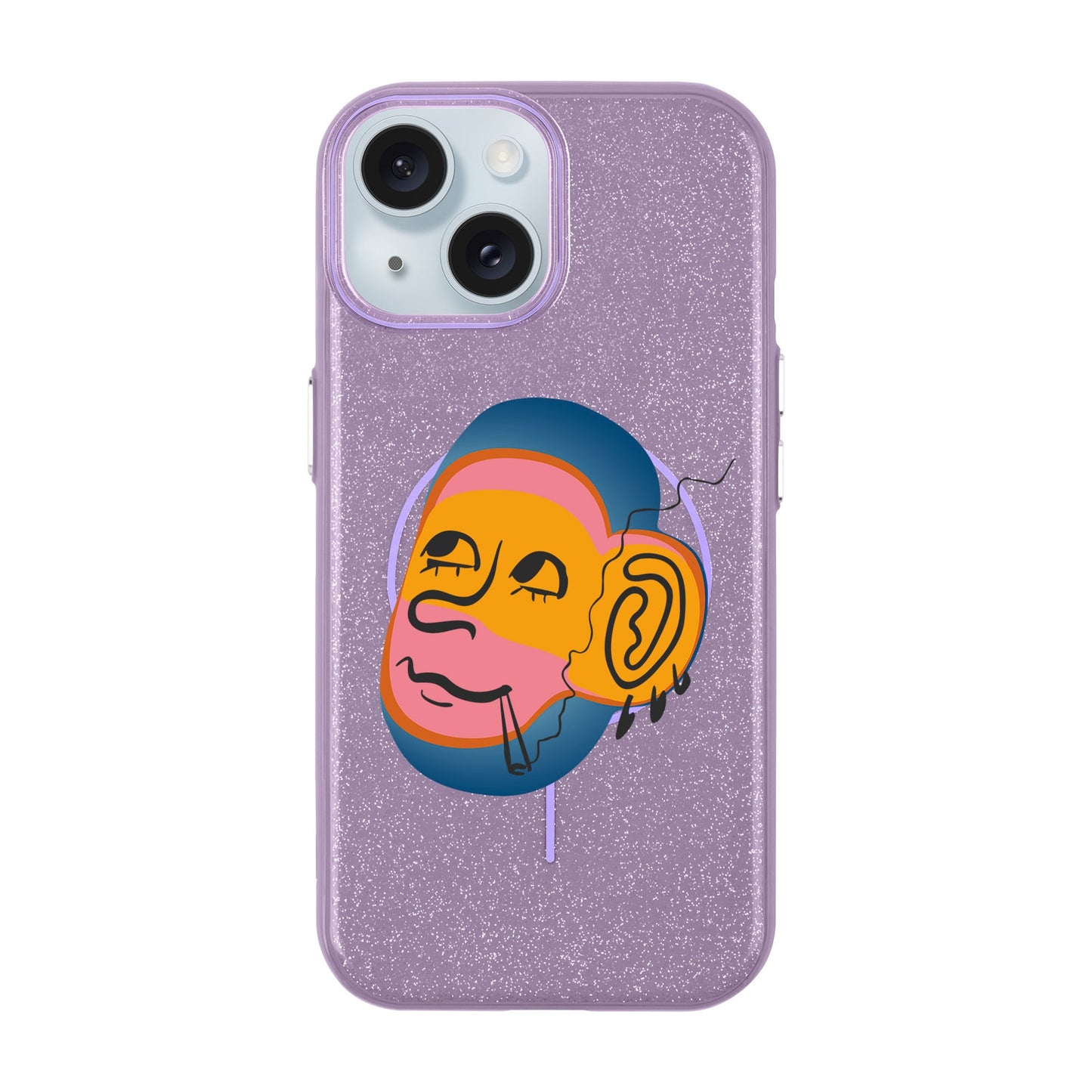 CLIMBING-Radiant Kılıf MagSafe Özellikli - iPhone 13